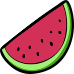 watermelon