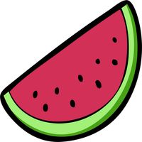 watermelon