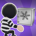 Sneaky Heist!