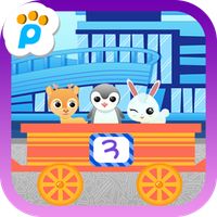 All Aboard