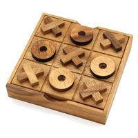 Ultimate Tic Tac Toe