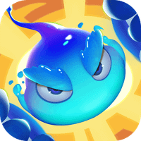 Hero Bump:Real-time PvP Battle