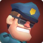 Cop Watch Shooting Action