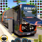 Bus Game 3D: Bus Driving Games