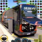 Bus Game 3D: Bus Driving Games