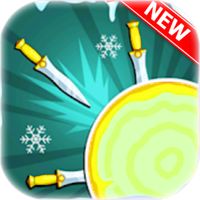 Fantasy Knife Hits Challenge