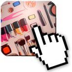 Cosmetics Clicker