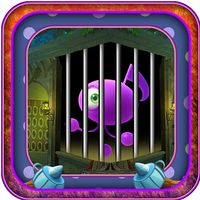 Funny Monster Escape