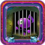 Funny Monster Escape