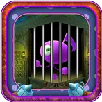 Funny Monster Escape