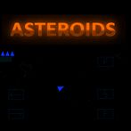 Asteroids