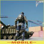 Rise up 3d parkour games