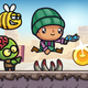 Boy Runner Adventure