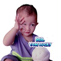 mr.TOM Lucky