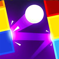 addictive brick breaker ball g