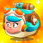 Box Simulator for Brawl Stars