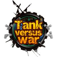 Tank versus war