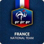 LA DERNIÈRE ÉQUIPE DE FRANCE