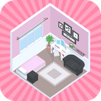 My Tiny Home 3D: Color Puzzle