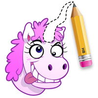 Draw One Part - Puzzle Game