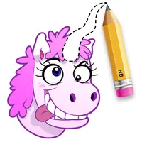 Draw One Part - Puzzle Game