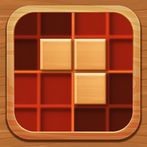 Block Puzzle Woodo!