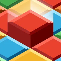 Cube Crash