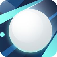 Falling ball Slope Run