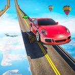 GT Car Stunt : Extreme 3D