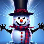 Evil Snowman Defense