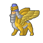 Sumerian Blood: Gilgamesh agai