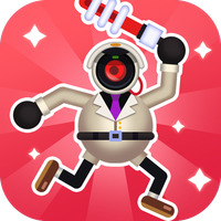 Stickyman vs Skibidi Toilet