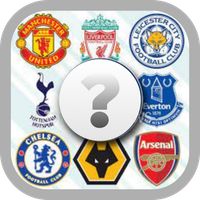 EPL logo club quiz