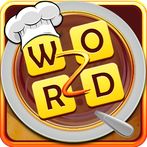Word Soup - Connect the letter