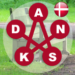 Ordspil Krydsord dansk