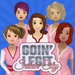 Goin' Legit: Salon City