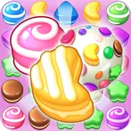 New Sweet Cookie POP