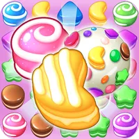 New Sweet Cookie POP