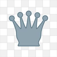 8 Queens - Chess Puzzle Game