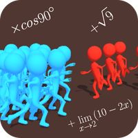 Crowd Runner (Nerd Version)