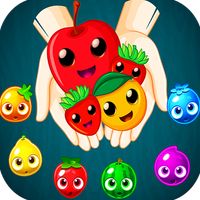 Magic Fruit Saga