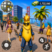 Theft City RP: Online World
