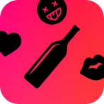Spin the Bottle: Party Game