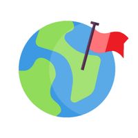 Flaggy - The Flag Frenzy