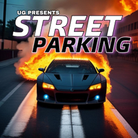 Ug Radio Street Parking