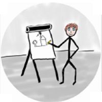 Montagsmaler - Begriffe