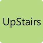 Emoji Go Upstairs Game