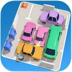 Car Out - parking puzzle