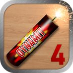 Simulator Of Pyrotechnics 4