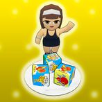 Bau Cua phiêu lưu ký